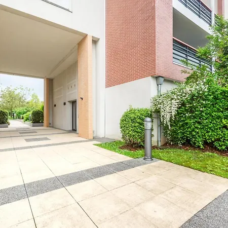 Apartamento Le Nid Du Mont Evrin By Plaza *